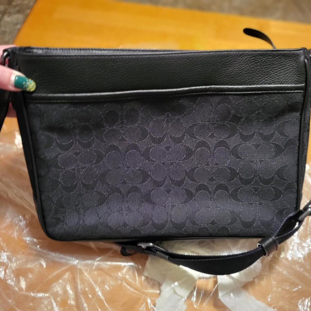 Coach bag - Picture 4 of 11